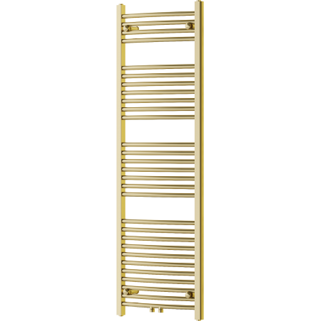 Mexen Ares radiator baie 1500 x 500 mm, 498 W, auriu - W102-1500-500-00-50