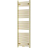 Mexen Ares radiator baie 1500 x 500 mm, 498 W, auriu - W102-1500-500-00-50