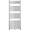 Mexen Ares fürdőszobai radiátor 1500 x 600 mm, 579 W, króm - W102-1500-600-00-01