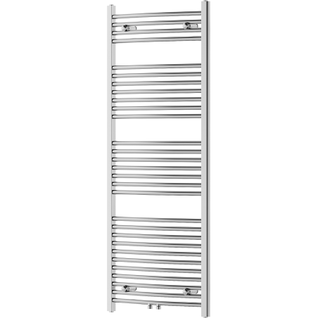 Mexen Ares fürdőszobai radiátor 1500 x 600 mm, 579 W, króm - W102-1500-600-00-01