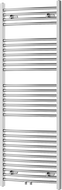 Mexen Ares radiator de baie 1500 x 600 mm, 579 W, crom - W102-1500-600-00-01