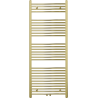 Mexen Ares radiator de baie 1500 x 600 mm, 579 W, auriu - W102-1500-600-00-50