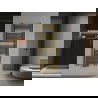 Mexen Ares fürdőszobai radiátor 1500 x 600 mm, 579 W, arany - W102-1500-600-00-50