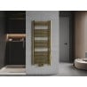 Mexen Ares radiator de baie 1500 x 600 mm, 579 W, auriu - W102-1500-600-00-50