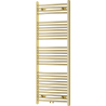 Mexen Ares radiator de baie 1500 x 600 mm, 579 W, auriu - W102-1500-600-00-50