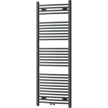 Mexen Ares radiator baie 1500 x 600 mm, 733 W, antracit - W102-1500-600-00-66