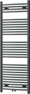 Mexen Ares radiator de baie 1500 x 600 mm, 733 W, antracit - W102-1500-600-00-66
