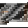 Mexen Ares fürdőszobai radiátor 1800 x 500 mm, 647 W, króm - W102-1800-500-00-01