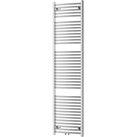 Mexen Ares fürdőszobai radiátor 1800 x 500 mm, 647 W, króm - W102-1800-500-00-01