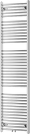 Mexen Ares radiator baie 1800 x 500 mm, 647 W, crom - W102-1800-500-00-01