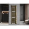 Mexen Ares radiator baie 1800 x 500 mm, 647 W, auriu - W102-1800-500-00-50