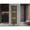 Mexen Ares radiator baie 1800 x 500 mm, 647 W, auriu - W102-1800-500-00-50