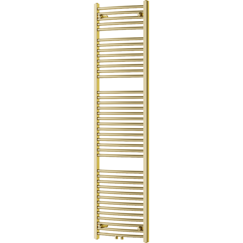 Mexen Ares radiator de baie 1800 x 500 mm, 647 W, auriu - W102-1800-500-00-50
