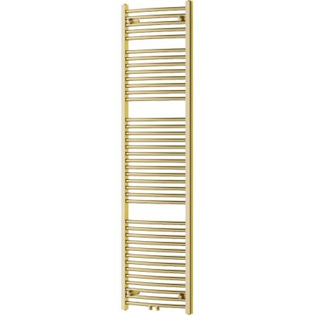 Mexen Ares fürdőszobai radiátor 1800 x 500 mm, 647 W, arany - W102-1800-500-00-50