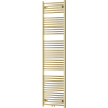 Mexen Ares radiator baie 1800 x 500 mm, 647 W, auriu - W102-1800-500-00-50