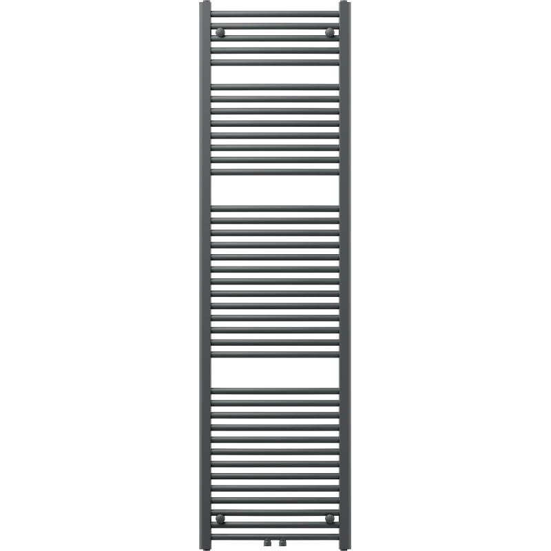 Mexen Ares radiator de baie 1800 x 500 mm, 820 W, antracit - W102-1800-500-00-66