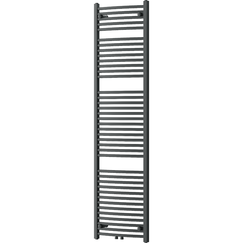 Mexen Ares calorifer de baie 1800 x 500 mm, 820 W, antracit - W102-1800-500-00-66