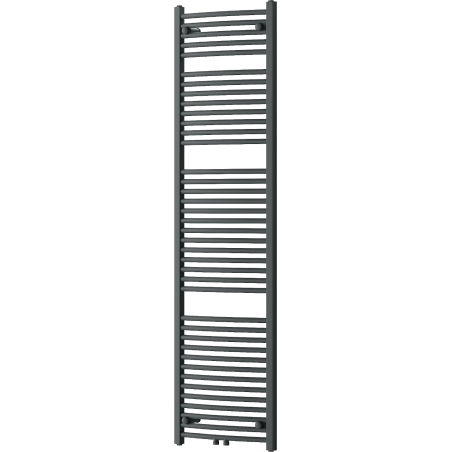 Mexen Ares calorifer de baie 1800 x 500 mm, 820 W, antracit - W102-1800-500-00-66