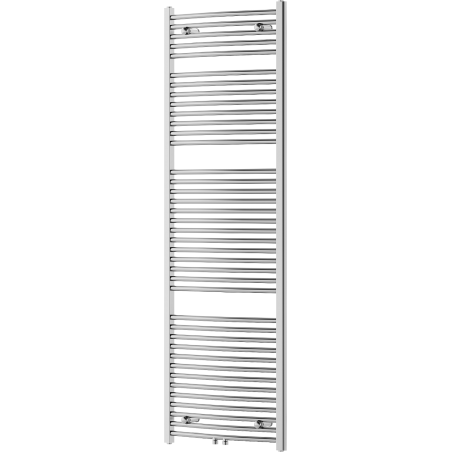 Mexen Ares fürdőszobai radiátor 1800 x 600 mm, 757 W, króm - W102-1800-600-00-01