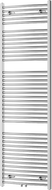 Mexen Ares radiator baie 1800 x 600 mm, 757 W, crom - W102-1800-600-00-01