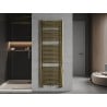 Mexen Ares fürdőszobai radiátor 1800 x 600 mm, 757 W, arany - W102-1800-600-00-50