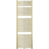 Mexen Ares radiator baie 1800 x 600 mm, 757 W, auriu - W102-1800-600-00-50