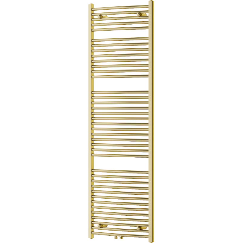 Mexen Ares radiator baie 1800 x 600 mm, 757 W, auriu - W102-1800-600-00-50