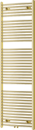 Mexen Ares radiator de baie 1800 x 600 mm, 757 W, auriu - W102-1800-600-00-50