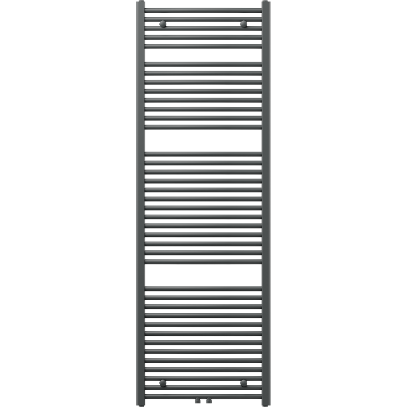 Mexen Ares radiator de baie 1800 x 600 mm, 958 W, antracit - W102-1800-600-00-66