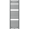 Mexen Ares radiator baie 1800 x 600 mm, 958 W, antracit - W102-1800-600-00-66