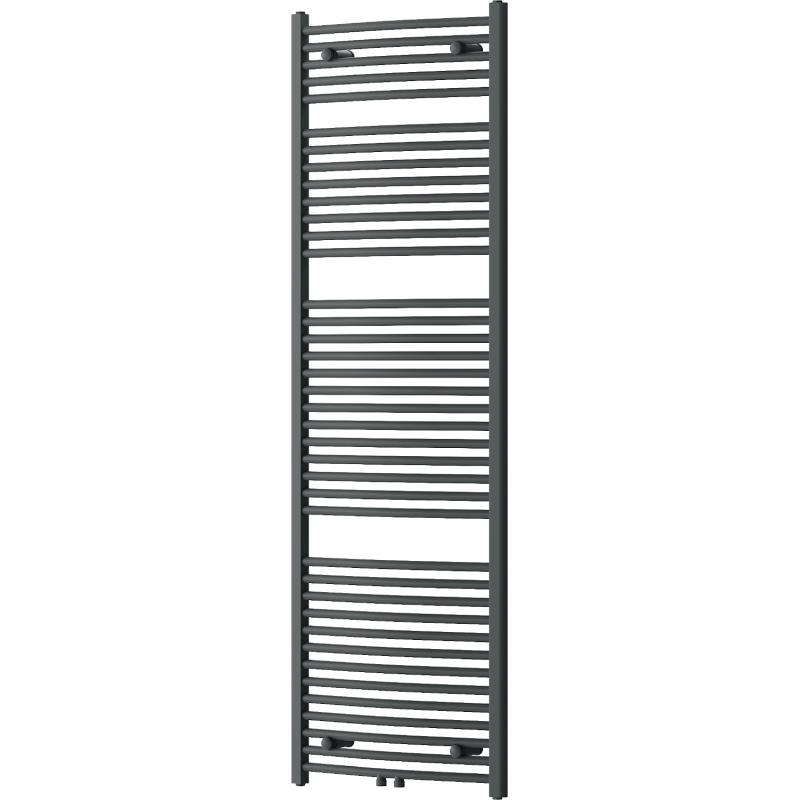 Mexen Ares radiator baie 1800 x 600 mm, 958 W, antracit - W102-1800-600-00-66