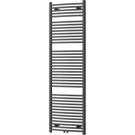 Mexen Ares radiator baie 1800 x 600 mm, 958 W, antracit - W102-1800-600-00-66