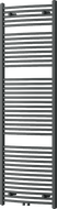 Mexen Ares fürdőszobai radiátor 1800 x 600 mm, 958 W, antracit - W102-1800-600-00-66