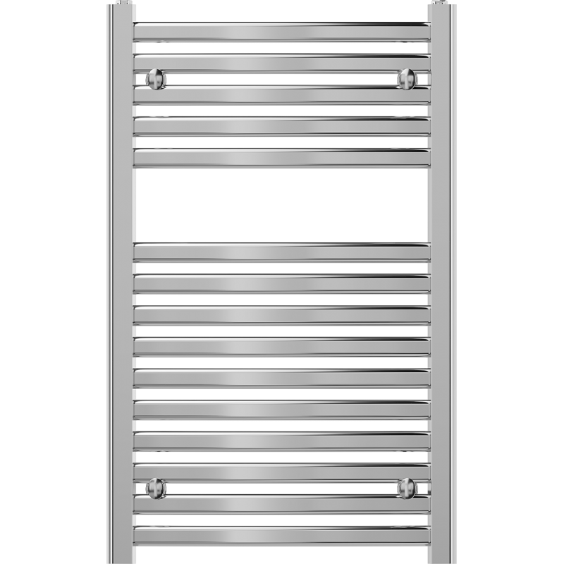 Mexen Helios radiator de baie 800 x 500 mm, 301 W, crom - W103-0800-500-00-01