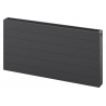 Mexen Line CVL22 radiátor 600 x 1200 mm, alsó csatlakozás, 1899 W, antracit - W622L-060-120-66