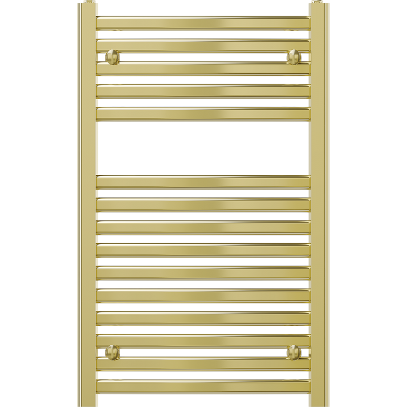 Mexen Helios radiator baie 800 x 500 mm, 301 W, auriu - W103-0800-500-00-50