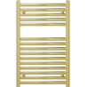 Mexen Helios radiator baie 800 x 500 mm, 301 W, auriu - W103-0800-500-00-50