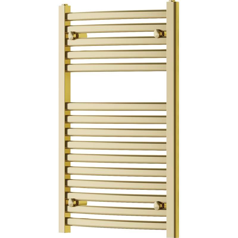 Mexen Helios radiator baie 800 x 500 mm, 301 W, auriu - W103-0800-500-00-50