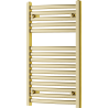 Mexen Helios radiator baie 800 x 500 mm, 301 W, auriu - W103-0800-500-00-50
