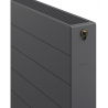 Mexen Line CVL22 radiator plăci 900 x 2000 mm, racordare inferioară, 4399 W, antracit - W622L-090-200-66