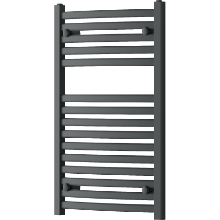 Mexen Helios radiator de baie 800 x 500 mm, 381 W, antracit - W103-0800-500-00-66