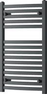 Mexen Helios fürdőszobai radiátor 800 x 500 mm, 381 W, antracit - W103-0800-500-00-66