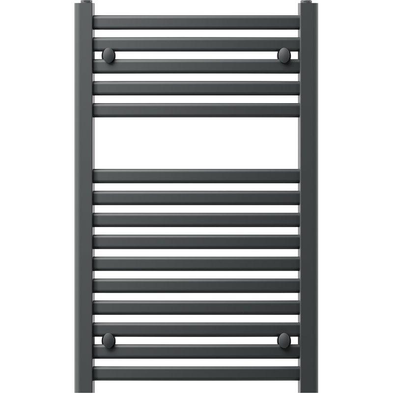 Mexen Helios radiator de baie 800 x 500 mm, 381 W, antracit - W103-0800-500-00-66