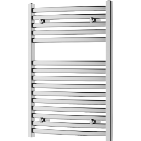 Mexen Helios fürdőszobai radiátor 800 x 600 mm, 354 W, króm - W103-0800-600-00-01