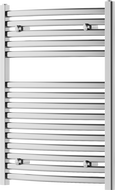 Mexen Helios radiator de baie 800 x 600 mm, 354 W, crom - W103-0800-600-00-01