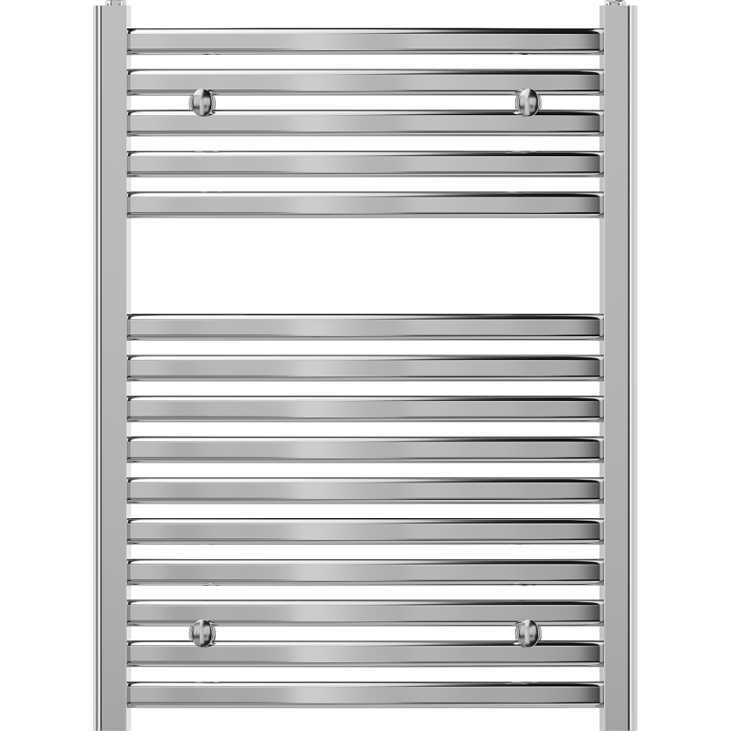 Mexen Helios radiator baie 800 x 600 mm, 354 W, crom - W103-0800-600-00-01