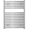 Mexen Helios fürdőszobai radiátor 800 x 600 mm, 354 W, króm - W103-0800-600-00-01