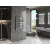 Mexen Helios radiator baie 800 x 600 mm, 354 W, crom - W103-0800-600-00-01