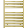 Mexen Helios radiator baie 800 x 600 mm, 354 W, auriu - W103-0800-600-00-50