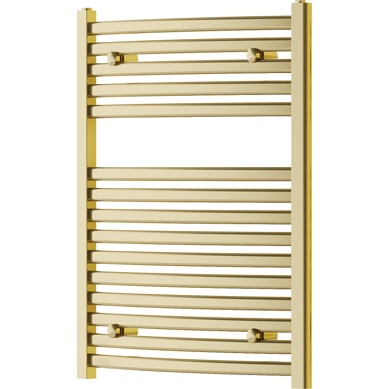 Mexen Helios radiator baie 800 x 600 mm, 354 W, auriu - W103-0800-600-00-50